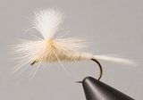 Stone Creek Light Cahill – Parachute Dry Fly