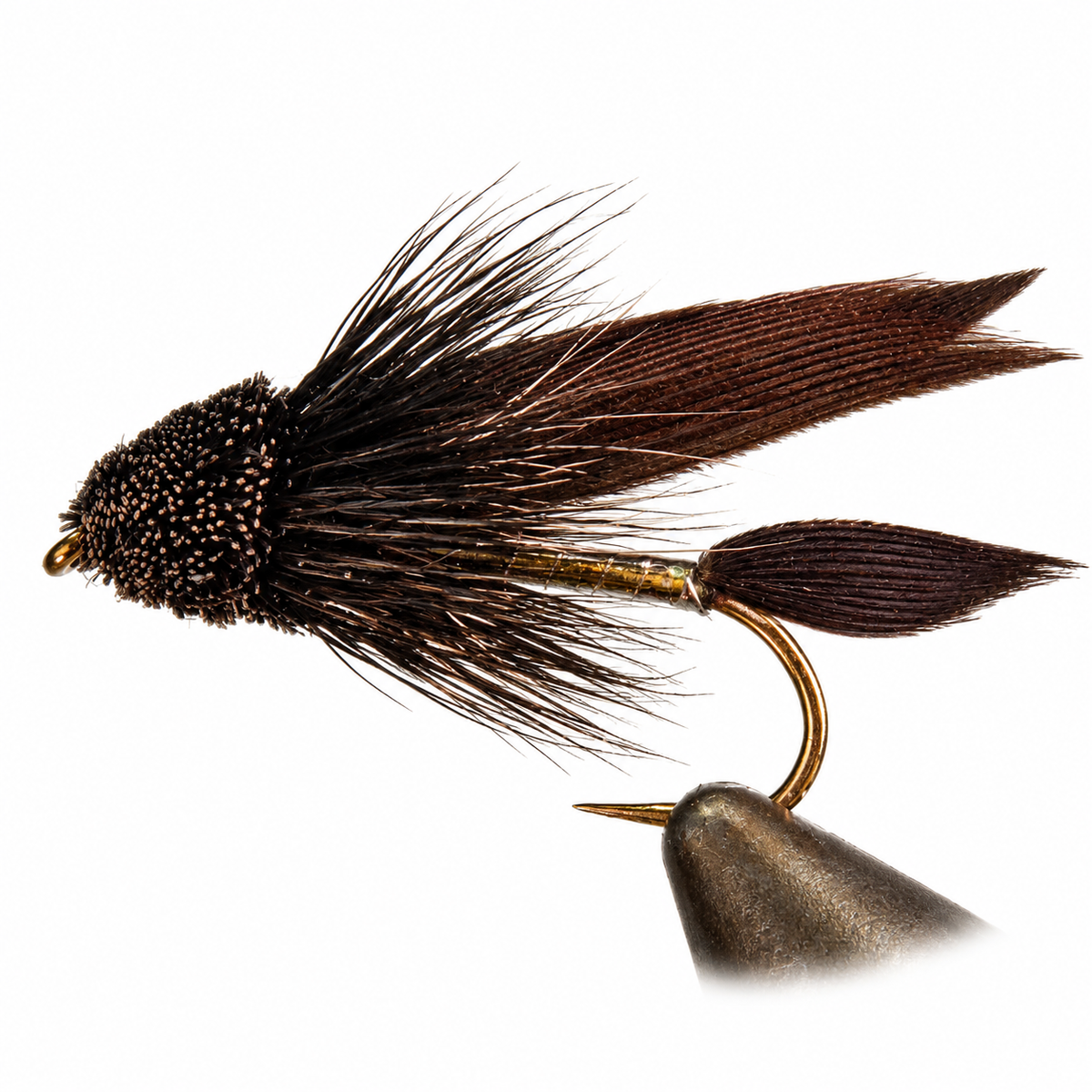 Stone Creek Muddler Minnows Streamer