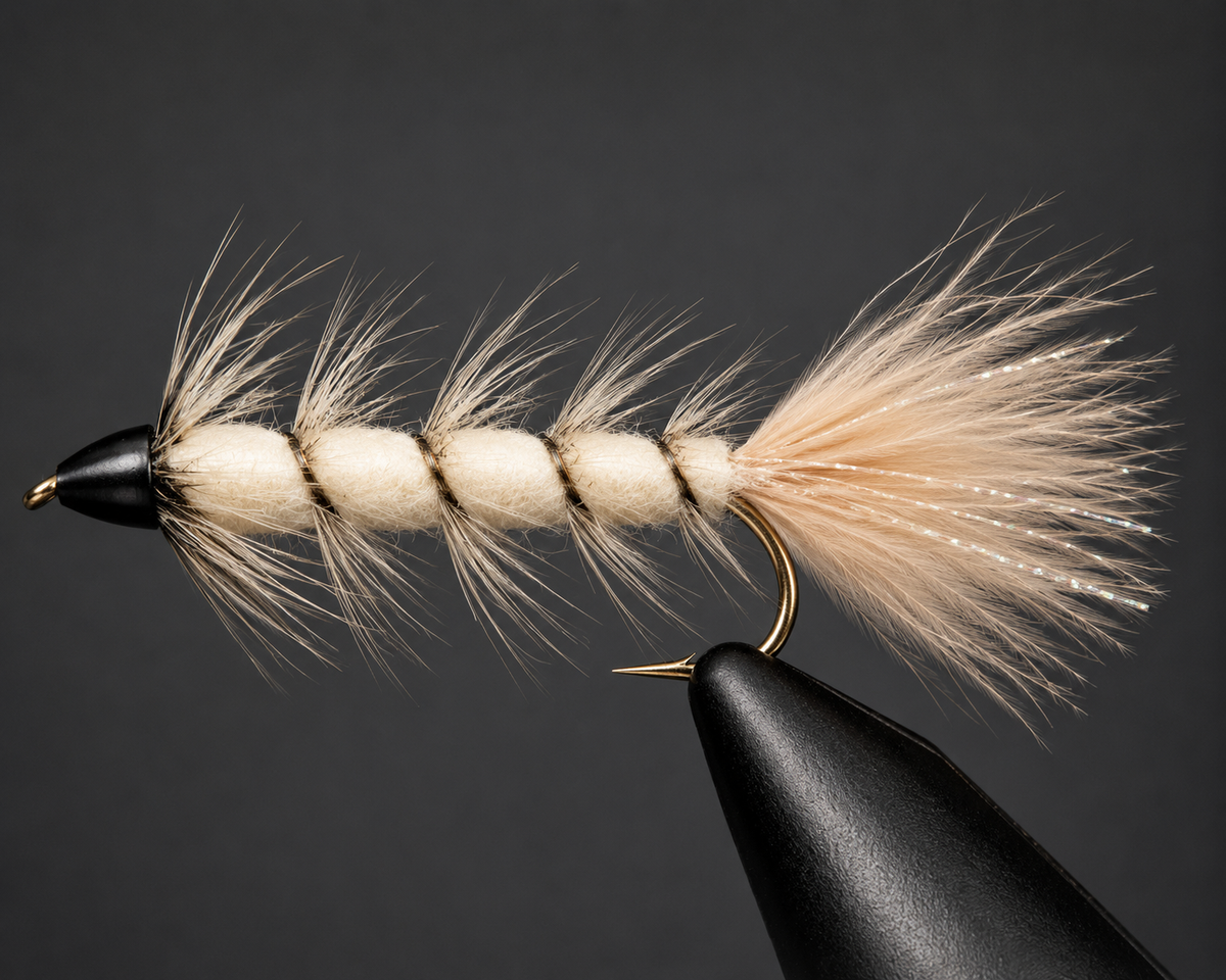 Stone Creek Bite Me Buggers Streamer