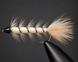 Stone Creek Bite Me Buggers Streamer