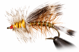 Stone Creek Stimulator - Standard Dry Fly
