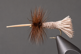 Stone Creek Goddard Caddis Dry Fly