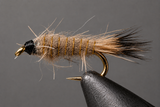 Stone Creek Gold Rib Hare's Ear Nymph – Standard, Flashback & Olive
