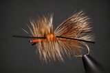 Stone Creek Stimulator - Rubber Leg Dry Fly