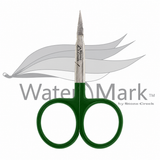 Water Mark 3.5" Arrow Scissors