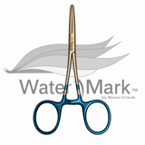 Water Mark 5.5" Premium Forceps