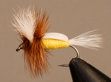 Stone Creek Humpy Dry Fly