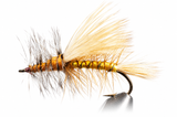 Stone Creek Bleached Stimulator Dry Fly