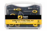 Loon Outdoors Core Fly Tying Kit