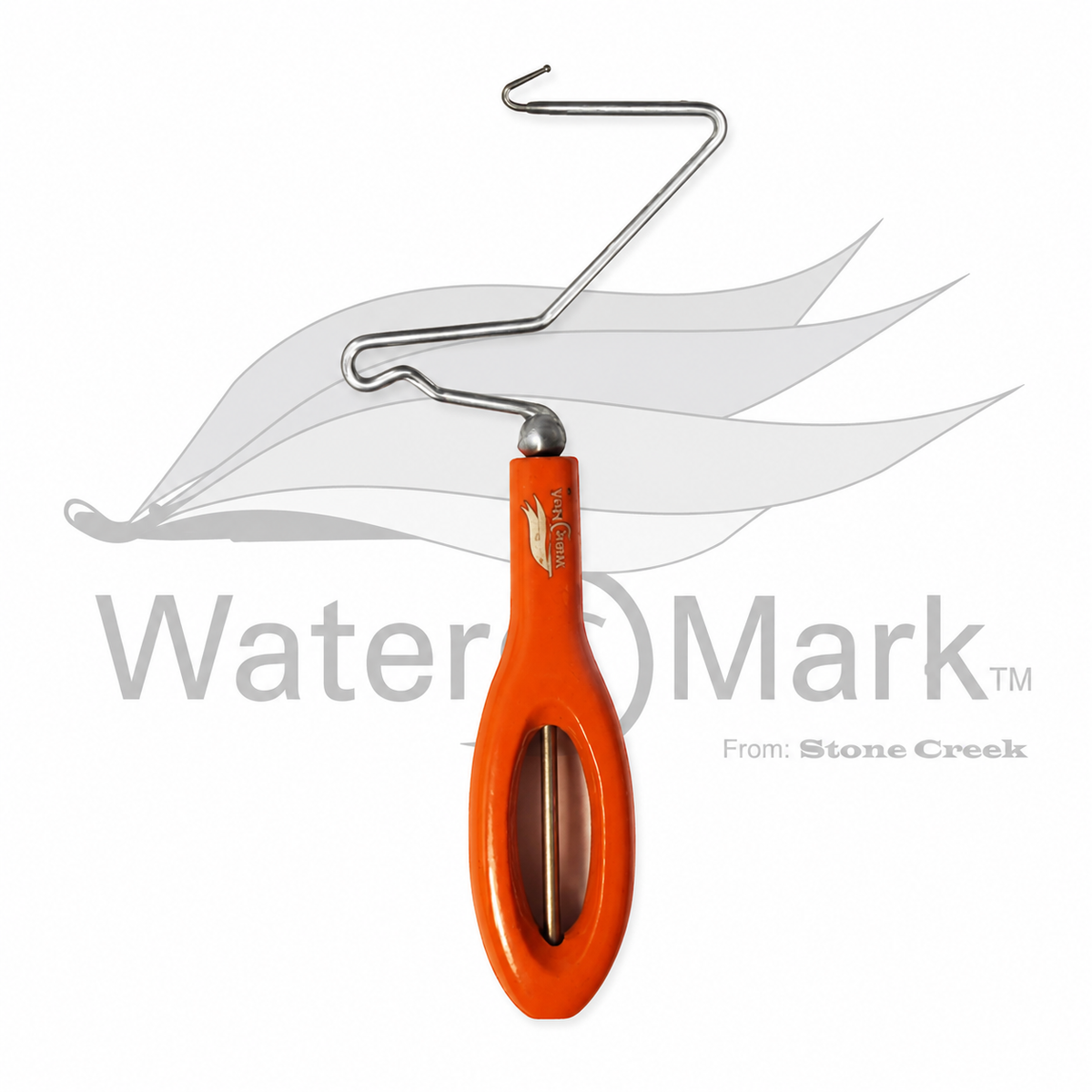 Water Mark Titan - Ergo Whip Finisher
