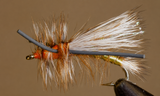 Stone Creek Stimulator - Rubber Leg Dry Fly