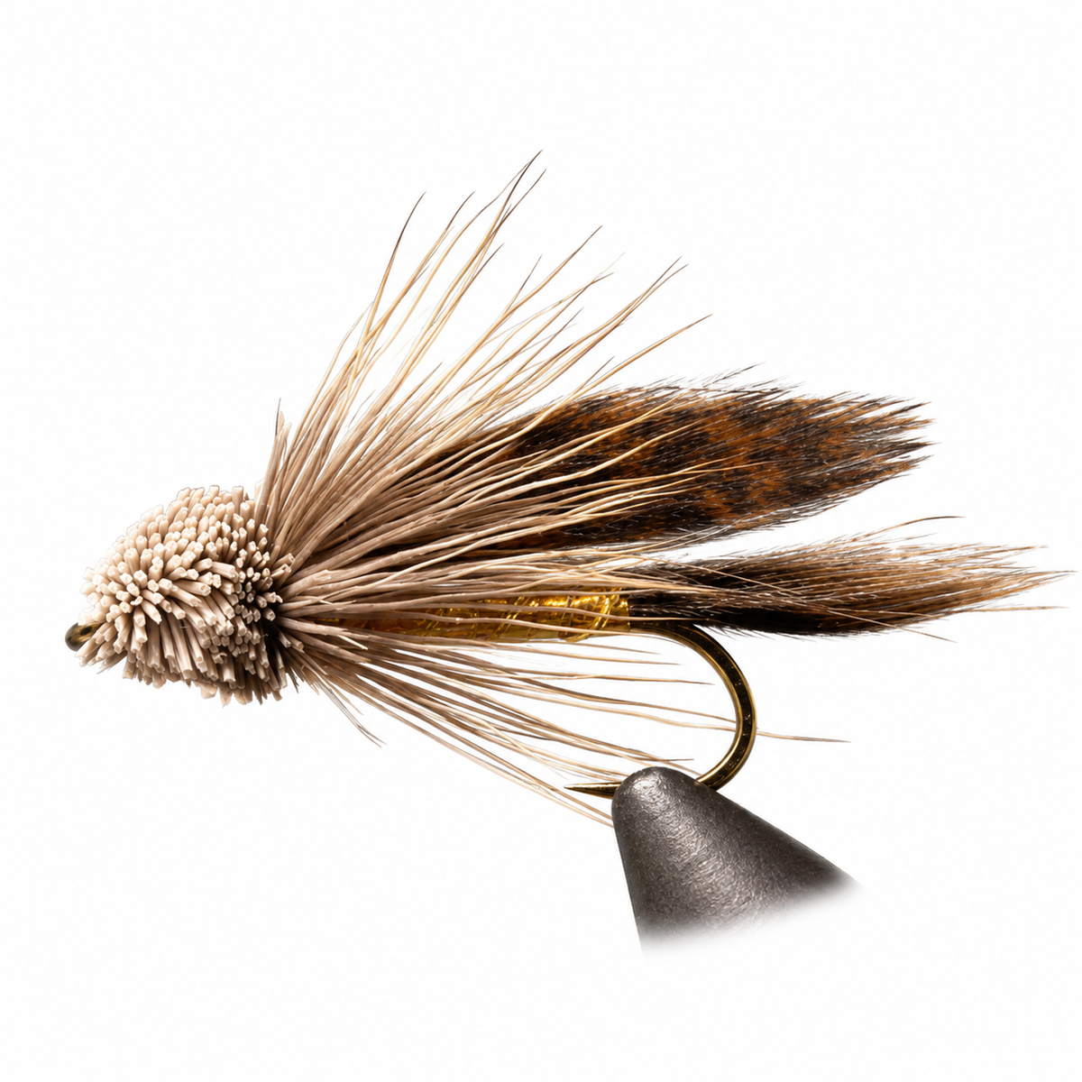 Stone Creek Muddler Minnows Streamer