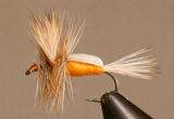 Stone Creek Humpy Dry Fly