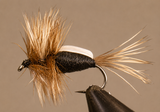 Stone Creek Humpy Dry Fly