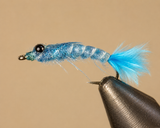 Stone Creek Damselfly Nymphs