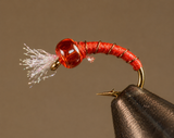 Stone Creek Barbed Wire Midge Nymph
