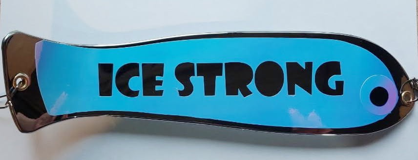 Ice Strong Outdoors - 12