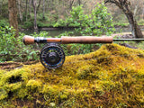 Risen 23PS Nymph Rod Kit
