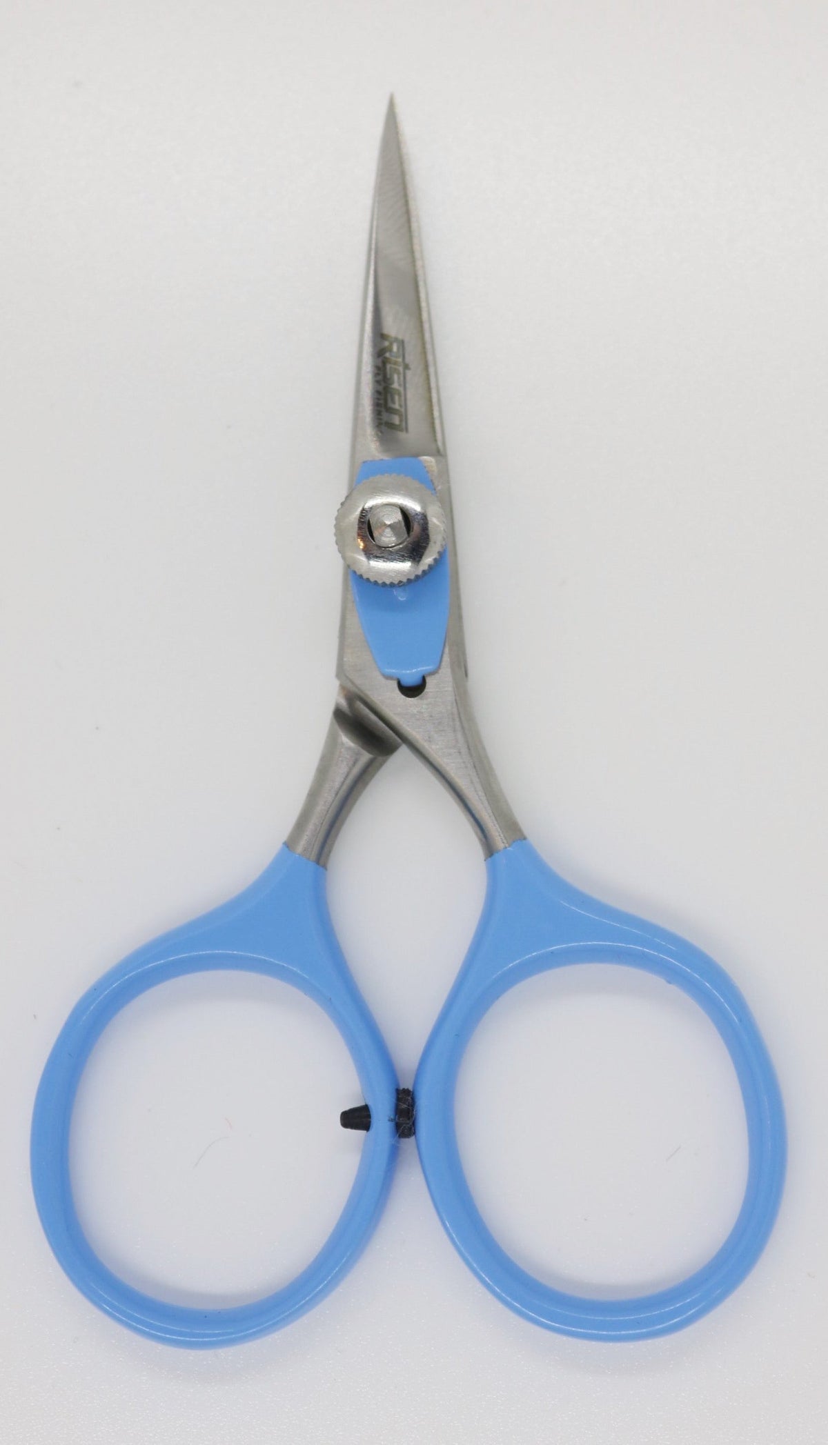 Risen 4-Inch Adjustable Razor Scissors