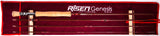 Risen Genesis Rod and Reel Combo