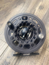 Risen Armor II Fly Reel