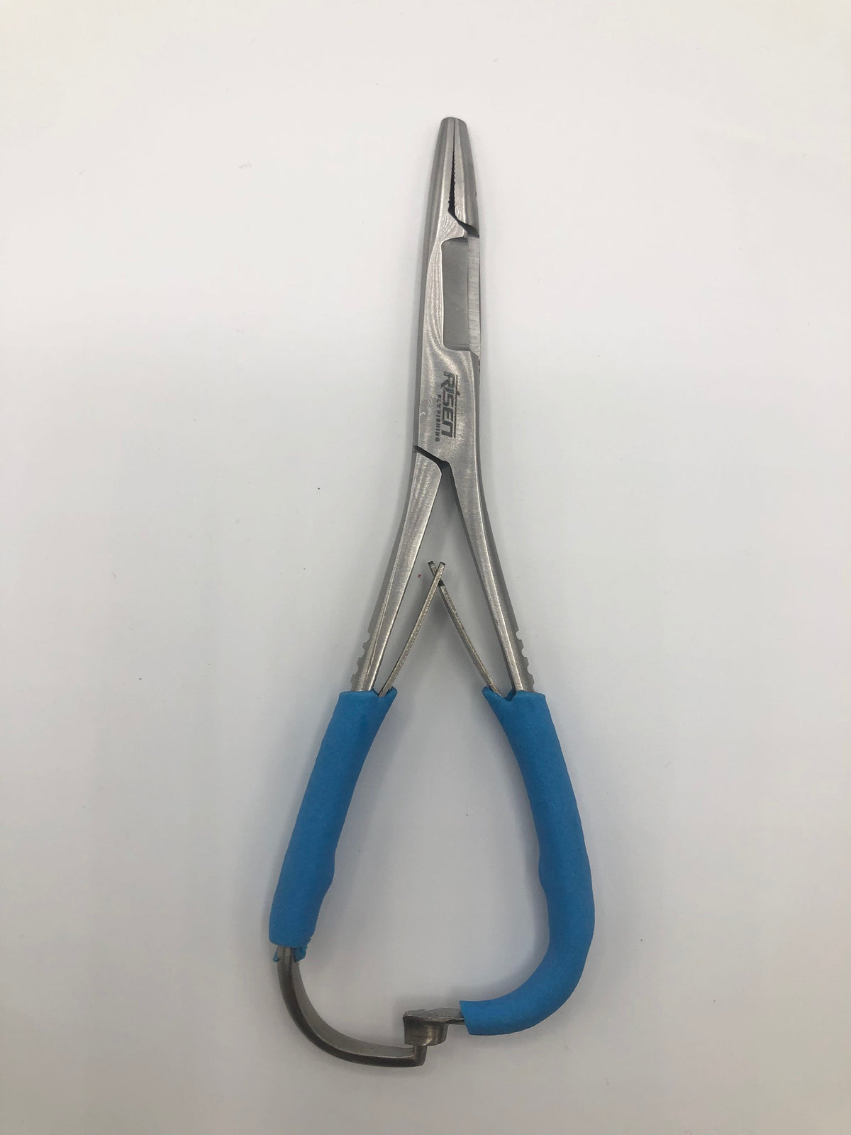 Risen 5.5-Inch Mitten Scissor Clamps