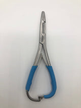 Risen 5.5-Inch Mitten Scissor Clamps
