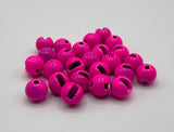 Risen Slotted Tungsten Beads (25-Pack)