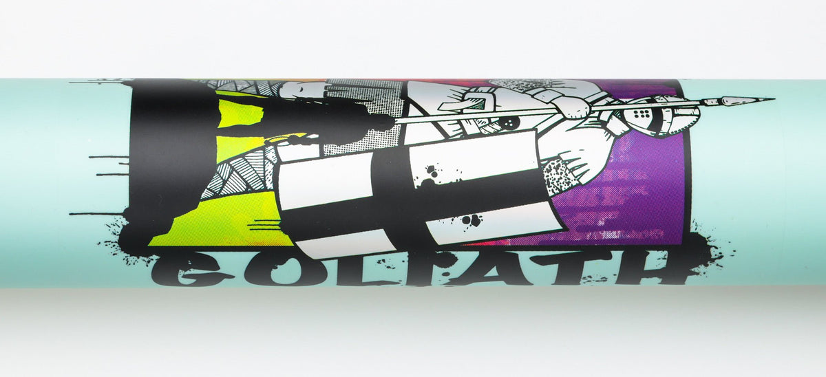 Risen Goliath Heavy-Line Fly Rod