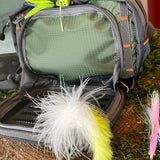 Risen Blue Line Fishing Pack