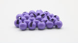 Risen Slotted Tungsten Beads (25-Pack)