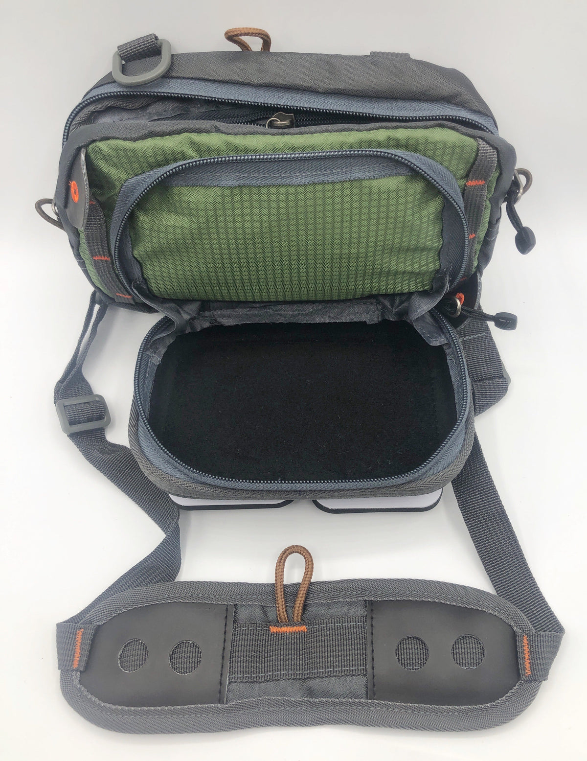 Risen Blue Line Fishing Pack