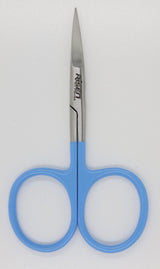 Risen 4-Inch All-Purpose Fly Tying Scissors