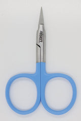 Risen 3.5-Inch Arrow-Point Fly Tying Scissors