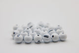 Risen Slotted Tungsten Beads (25-Pack)