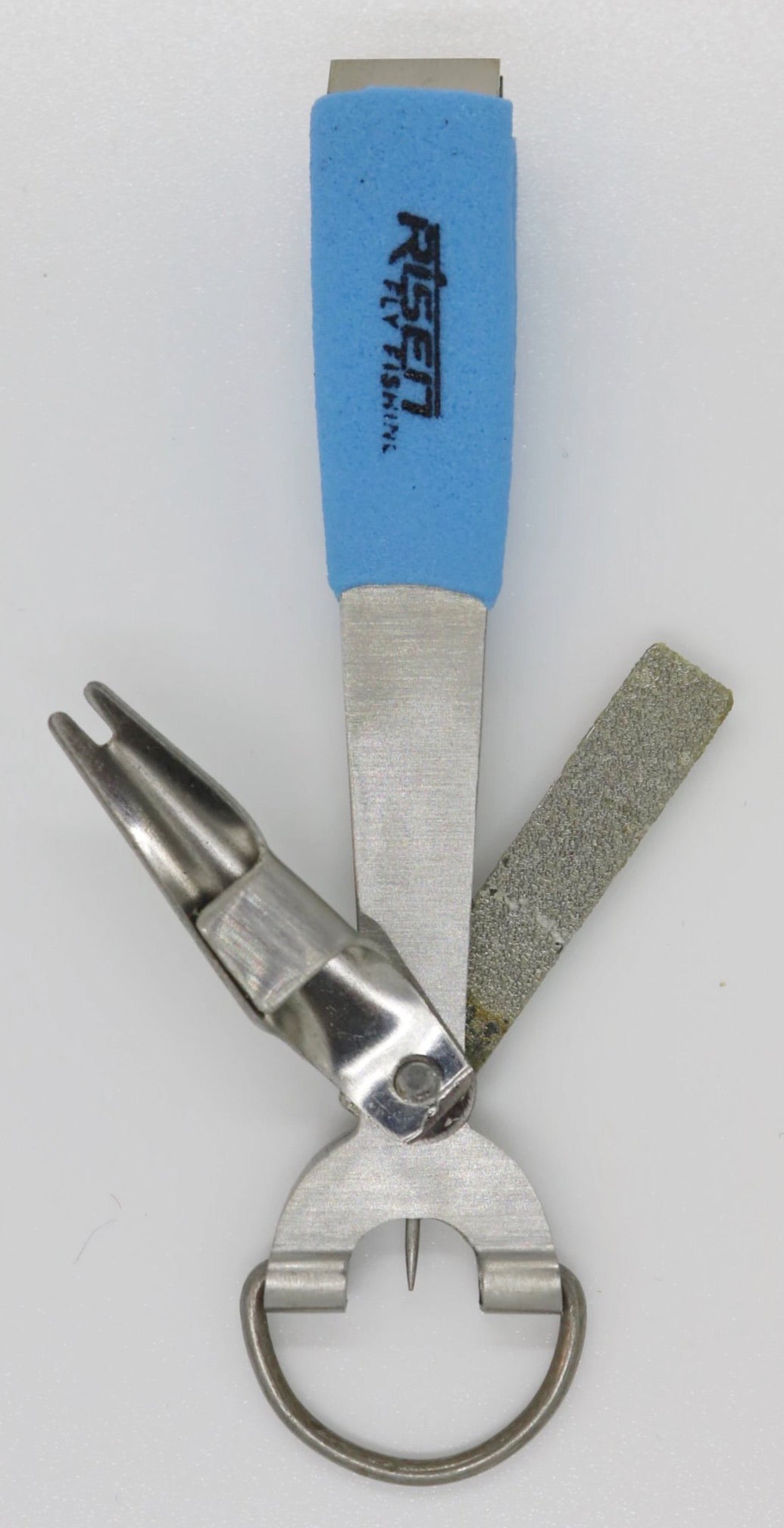 Risen Multi-Tool Nippers with Hook Hone