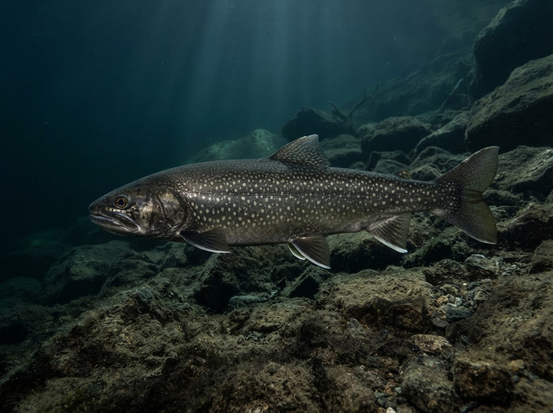 Lake Trout