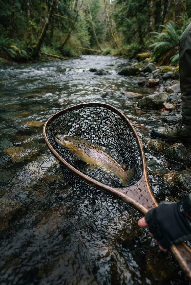 Rainbow Trout