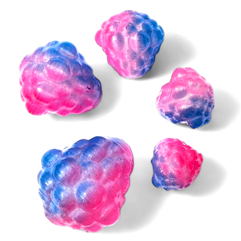 Robolize Okie Drifter - Cotton Candy