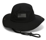 Paramount Bayou American Flag Boonie Hat