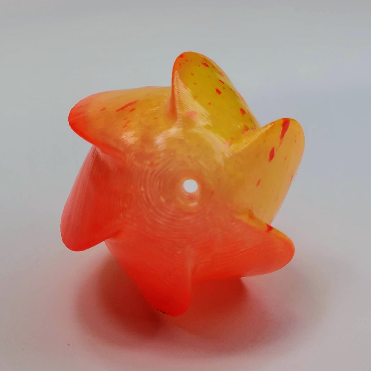 Robolize Spin-Roe - The Fish Rizzler