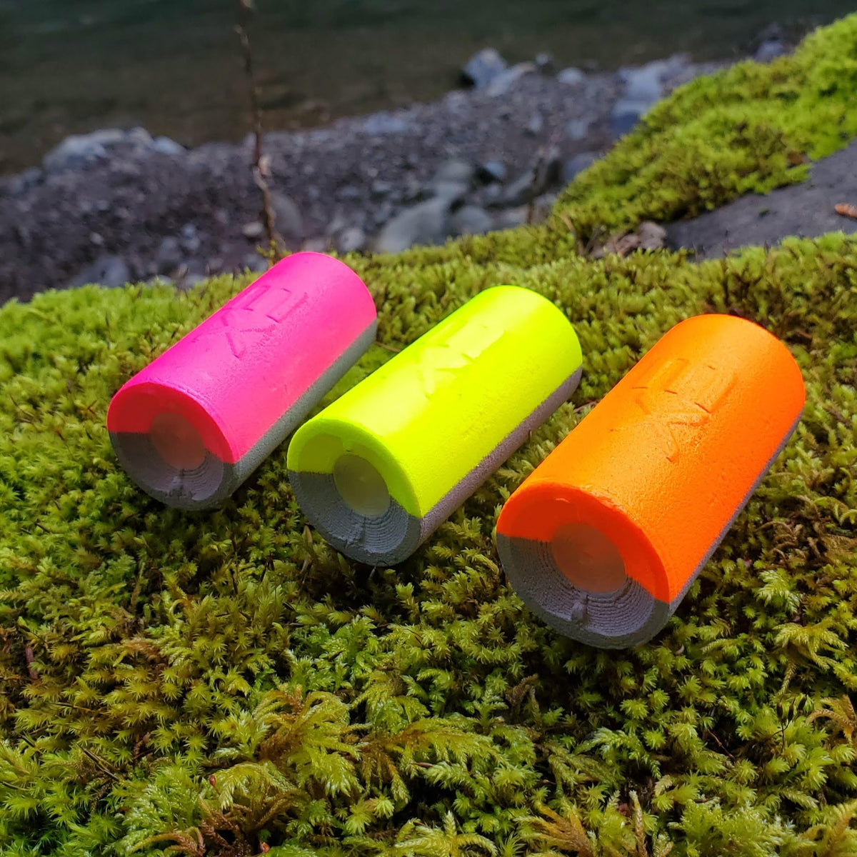 Robolize Stealth Dogger X3 Bobber-Dogging Float