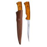Helle Steinbit Fillet Knife