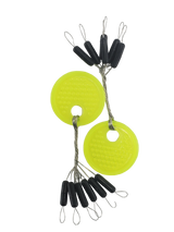 Robolize Bead Stoppers (60-Pack)