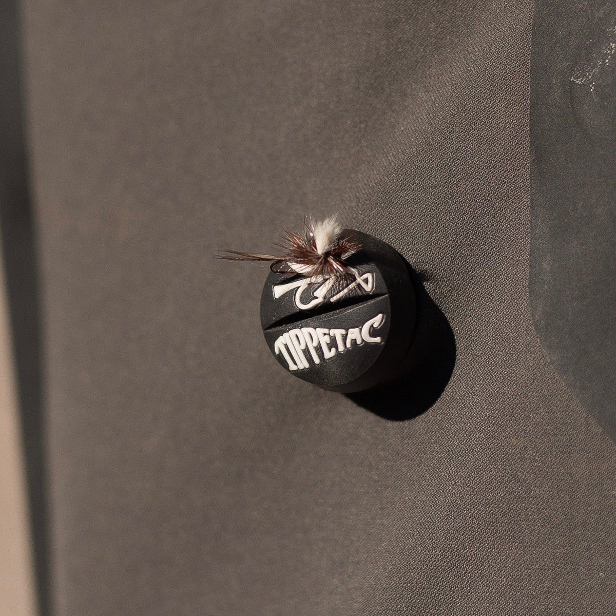 Solyce Tippetac Magnetic Tippet Holder